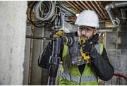 Перфоратор акумуляторний безщітковий SDS-Plus DeWALT DCH274N