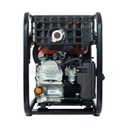 Інверторний генератор Matari M3800io - 3.5 / 3.8 кВт