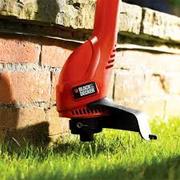 Тример Black   Decker GL250