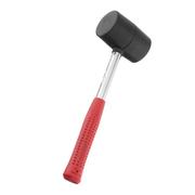 Киянка гумова Intertool HT-0231