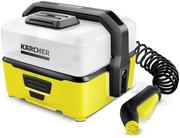Мінімийка Karcher OC 3 Adventure (1.680-016.0)