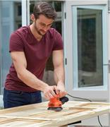 Шліфмашина вібраційна BLACK   DECKER BEW200