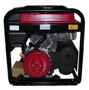 Бензиновий генератор EF Power V9500S