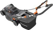 Газонокосарка Husqvarna Aspire LC34-P4A (без АКБ та ЗП) (9706483-01)