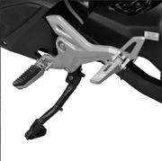 Електричний мотоцикл HECHT STRATIS BLACK