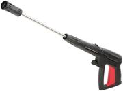 Пістолет до миття високого тиску Intertool DT-1550