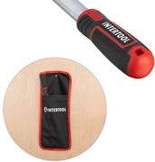 Ключ балонний телескопічний Intertool STORM HT-1601