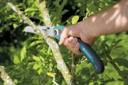 Пила садова складна Gardena 200 Р (08743-20)