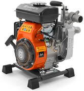Мотопомпа для чистої води Husqvarna W40P (9676389-02)