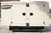 Дизельний генератор UNIVERSAL UND-YD 35 KVA