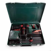 Акумуляторний перфоратор Metabo KHA 36 LTX (600795650)