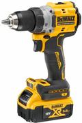 Дриль-шурупокрут акумуляторний безщітковий DeWalt DCD800P2T