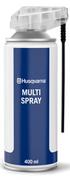 Мастило-спрей Husqvarna Multi Spray 400 мл (5386294-01)