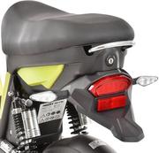 Електроскутер HECHT BETIS GREEN