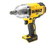 Гайковерт ударний акумуляторний безщітковий DeWALT DCF899N