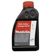 Олива Makita для 4-тактних двигунів HD30 0.6л (980508620)
