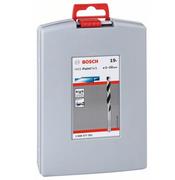 Набір свердл Bosch HSS PointTeQ ProBox (2608577351)