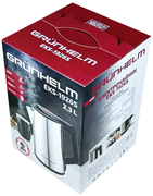 Електрочайник Grunhelm EKS-1926S (133321)