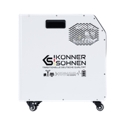 Електростанція портативна Konner&Sohnen KS 3000PS