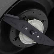 Газонокосарка акумуляторна Stiga Collector 132 AE Kit