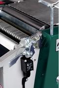 Фуговально-рейсмусовий верстат Metabo HC 260 C-2.2 WNB (114026000)