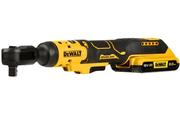 Гайкокрут акумуляторний DeWalt DCF512D1