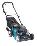 Газонокосарка бензинова Makita PLM4120