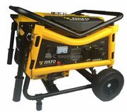 Бензиновий генератор Rato R3000W-V