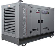 Дизельна електростанція Konner Sohnen KS22-3F/GED