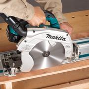 Пила дискова акумуляторна Makita DHS900ZU (без акумулятора і ЗП)