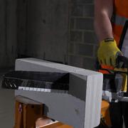 Полотно пильне DeWALT DT2975