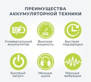 Акумулятор Greenworks G40B4 (29727)