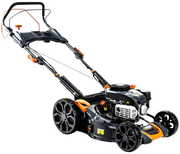 Бензинова газонокосарка GTM LM48-SP-V (83278)