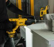 Перфоратор акумуляторний бесщеточний DeWALT DCH133M1 + DCB187