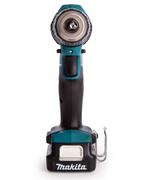 Акумуляторний ударний шурупокрут Makita HP 331 DWAE