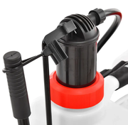 Садовий обприскувач Hecht 4166