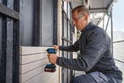 Акумуляторний гайкокрут Bosch GDR 18V-220 C (06019L6003)