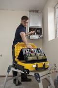 Ящик Stanley FATMAX 540 х400 х 435 мм, армований скловолокном, з колесами (FMST1-72383)