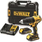 Набір з 2-ух інструментів DeWALT DCK2060D2T