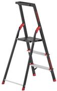 Драбина Intertool 3 ступени (LT-0053)