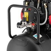 Компресор INTERTOOL PT-0030