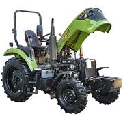 Трактор KENTAVR S 404XU