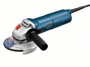 Кутова шліфмашина Bosch GWS 9-125 (0601791000)