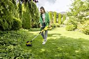 Акумуляторний тример Karcher LTR 3-18 Dual (без АКБ та ЗП) (1.445-450.0)