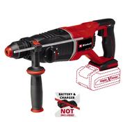 Перфоратор акумуляторний Einhell Professional TP-HD 18/26 D Li BL - Solo (4514270)