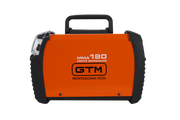 Інвертор зварювальний GTM MMA-180DS LCD 51954
