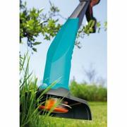 Акумуляторний тріммер Gardena SmallCut 300 Accu