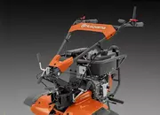 Мотоблок дизельний Husqvarna TF 545DE (9679677-01)