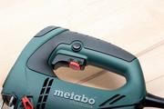 Лобзик Metabo STEB 80 Quick (601041500)