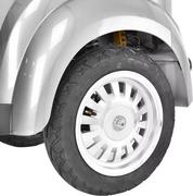 Електроскутер HECHT CITIS MAX SHADOW